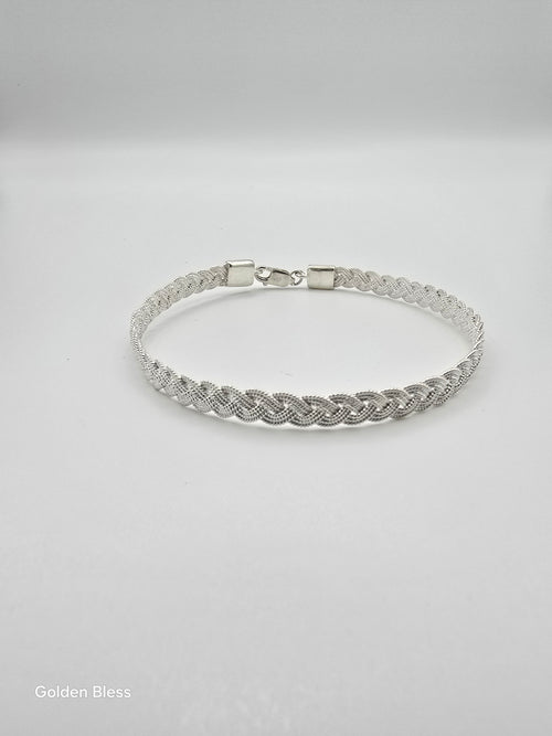 Braided Bracelet