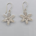 Jasmine Flower Earring