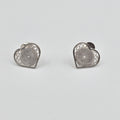 Heart Earrings