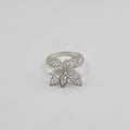 Jasmine Flower Ring